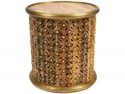 Столик Secret De Maison Drum mod. ND-023