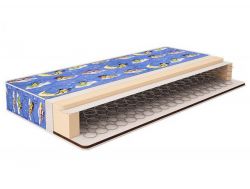 Матрас детский двусторонний Classic/Classic Lux Kid`s 800*2000