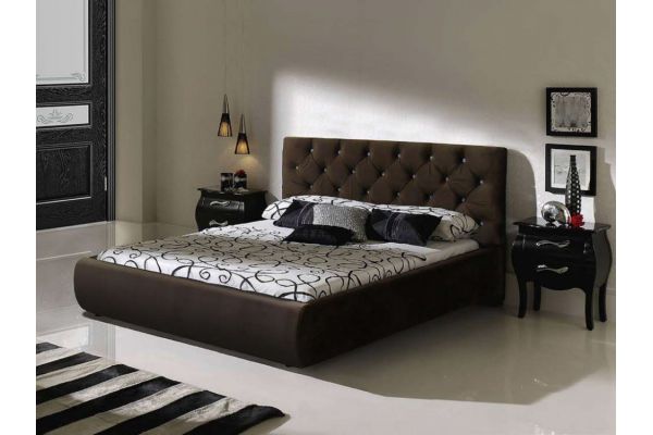 Кровать Валенсия Норма 1400