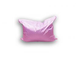 Кресло-мешок Мат Мини розовый