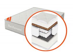 Матрас Mega mult elite MultiPocket 140х200