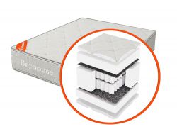 Матрас 160х200 Mega mult с поролоном MultiPocket