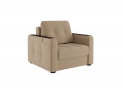 Кресло-кровать Smart 3 СК Велютто 05