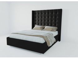 Кровать 2000 Венеция люкс с подъемным механизмом 03ВНЛ