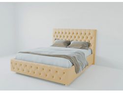 Кровать 1400 Версаль с подъемным механизмом 03ВРС