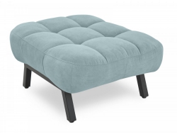 Пуф 1114 мятный