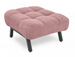 Пуф 1114 розовый