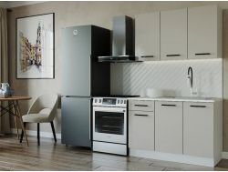 Кухня Шампань 1200