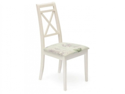 Стул Picasso PC-SC ivory white-ткань прованс 13