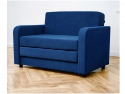 Диван 5560 синий
