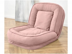 Кресло 5777 розовый