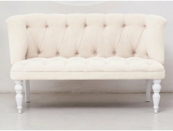 Диван 7777 белый