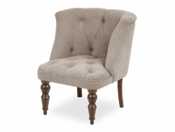 Кресло 7778 бежевый