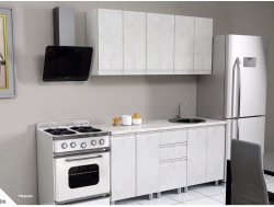 Кухня модульная Ирис