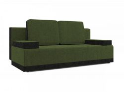 Диван зеленый Анри savana green/savana grey