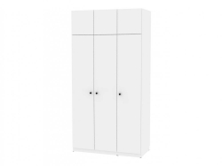 Шкаф Arvid H237 с Антресолью HA3