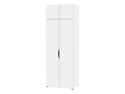 Шкаф Astrid H261 с Антресолью HA2