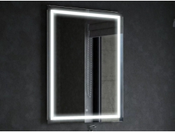 Зеркало Барго LED сенсор 600*800