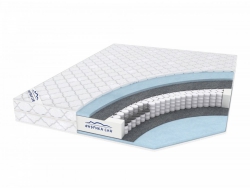 Матрас Бари 80х200