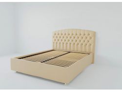 Кровать 800 Берлин с ортопедическим основанием 02БРЛ