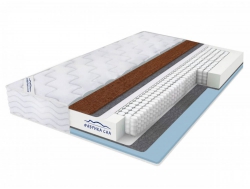 Матрас Bio Balance TFK 80х190