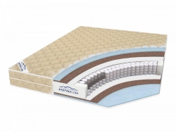 Матрас Bio Modern light 160х200