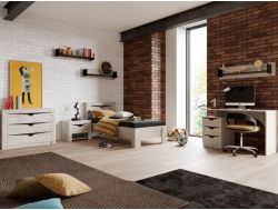 Детская Соренто Дуб бонифаций