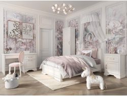 Детская модульная Стилиус