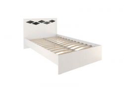 Кровать 1200 Диана