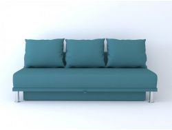 Диван-кровать Некст Neo Emerald