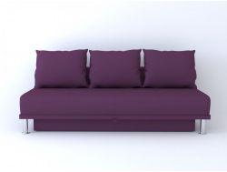 Диван-кровать Некст Neo Plum