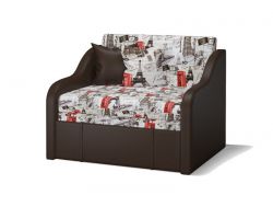 Диван детский Том Big ben/Reex brown