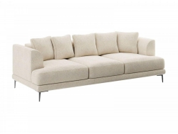 Диван-кровать Некст Вариант 1 айвори