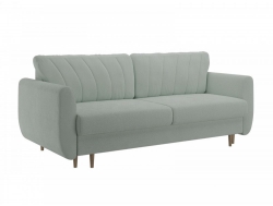 Диван-кровать Тефи Вариант 7 зимняя мята