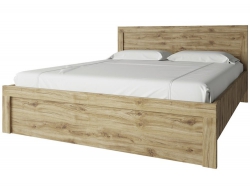 Кровать 180 Doorset