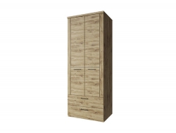 Шкаф 2DG2S Doorset