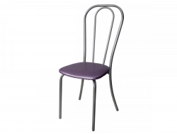 Стул Венский ДХ-4 сиреневый