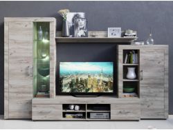 Гостиная Джерси