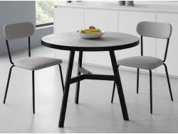 Стол Эрвин Камень светлый