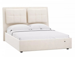 Кровать Эстер 1600 Вивальди 2