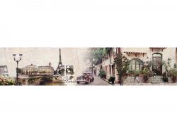 Кухонный фартук глянцевый SP-122