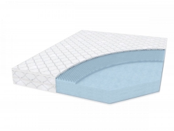 Матрас Foam massage 120х190