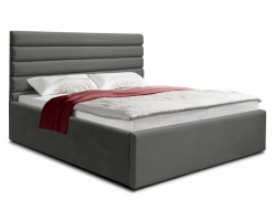 Кровать Фрейм 1200 Модерн вивальди 34