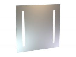 Зеркало Good Light Гуд лайт 2 75 с подсветкой