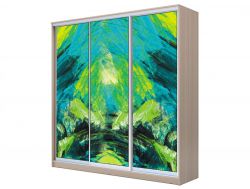 Шкаф-купе Хит 23-18/2-777 фото 18