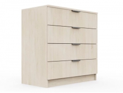 Комод Монблан 800 Дуб сонома