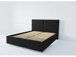 Кровать 1400 Корсика с ортопедическим основанием 02КРС