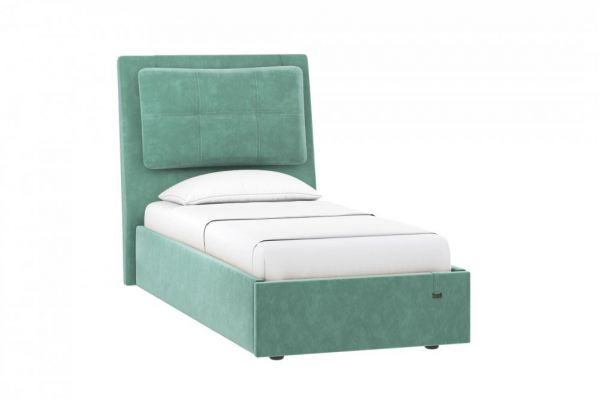 Кровать Эстер 900 Ультра Минт