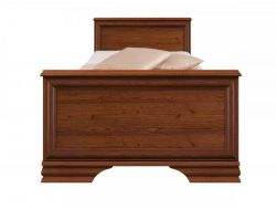 Кровать S320-LOZ/90 Кентаки каштан