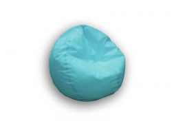 Кресло-мешок Капля Малыш бирюза